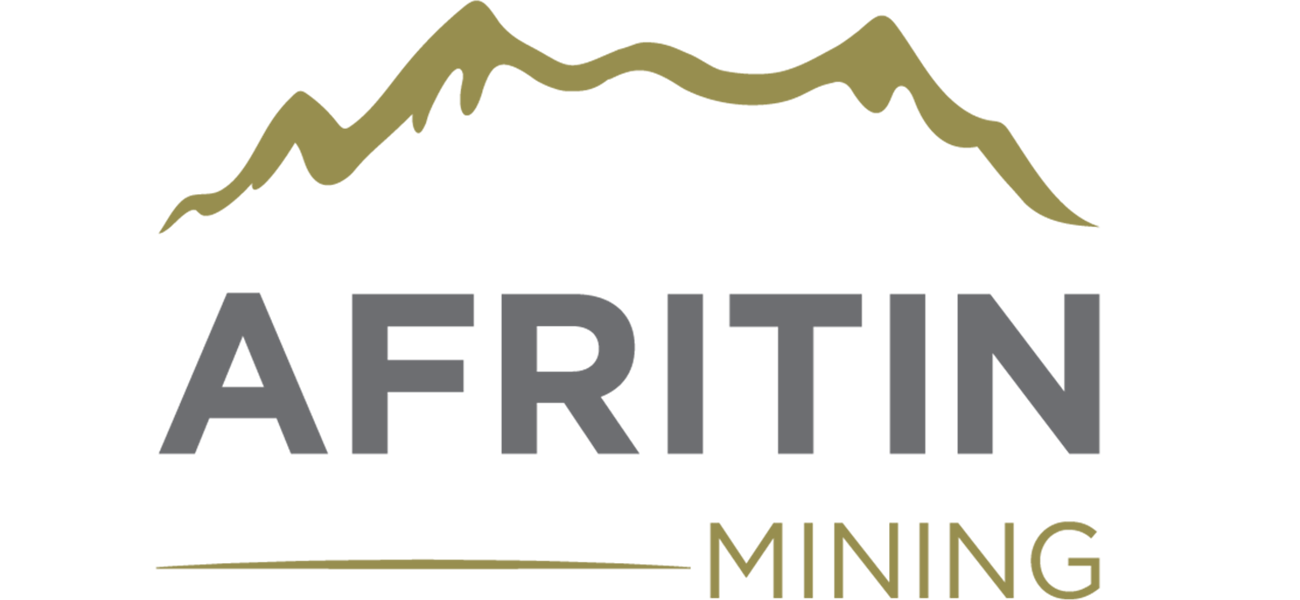 Bushveld Minerals Afritin Mining Logo