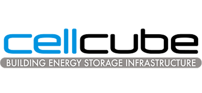 CellCube Building Energy Storage Infrastructure