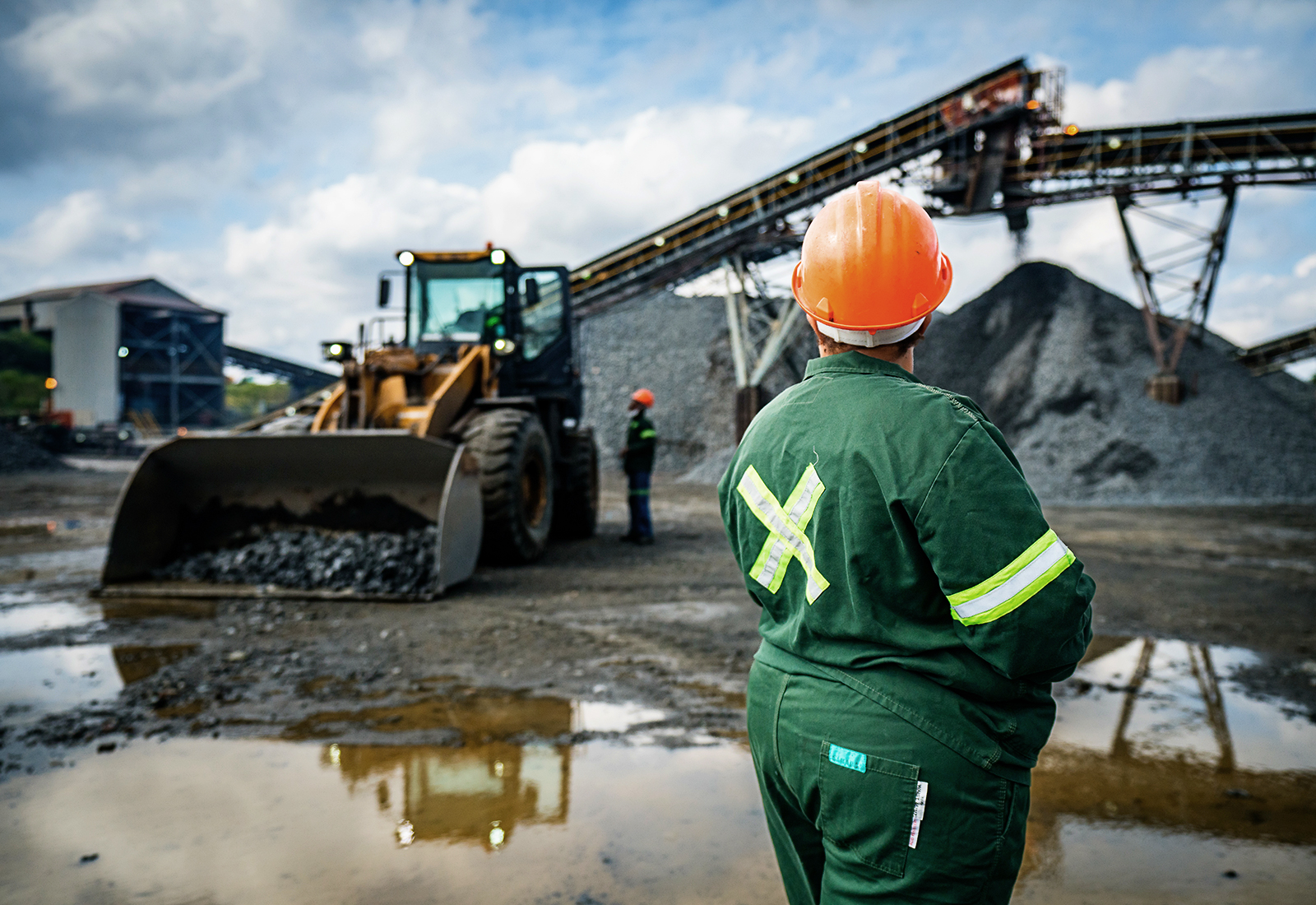 Bushveld Minerals Vanadium