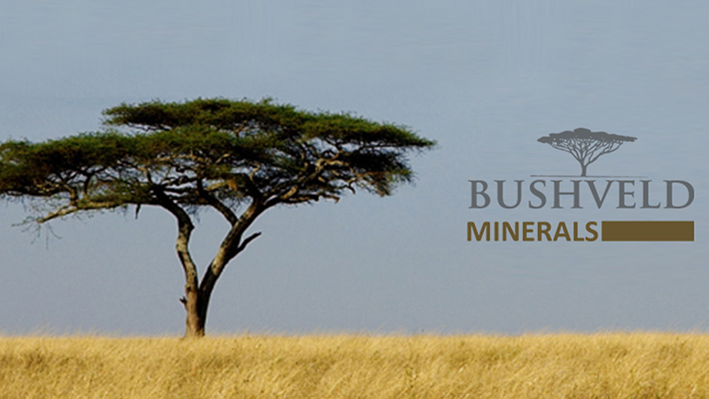 Bushveld Minerals Interim Financial Report 2017