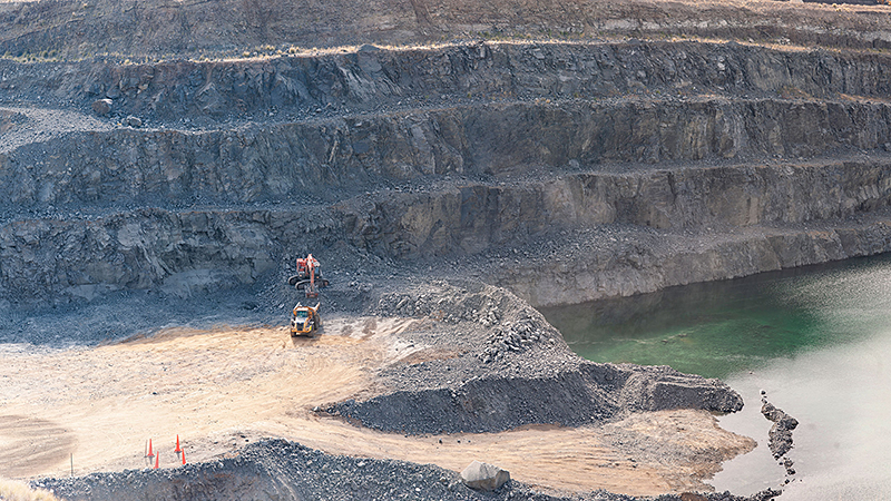 Bushveld Minerals Interim Financial Report 2018