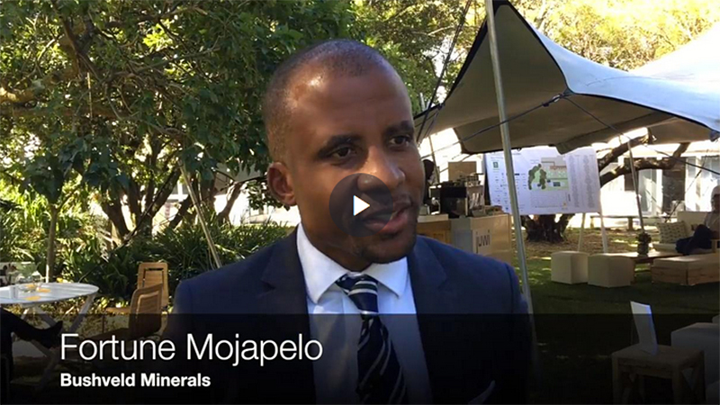 Bushveld Minerals Operational Update 2018