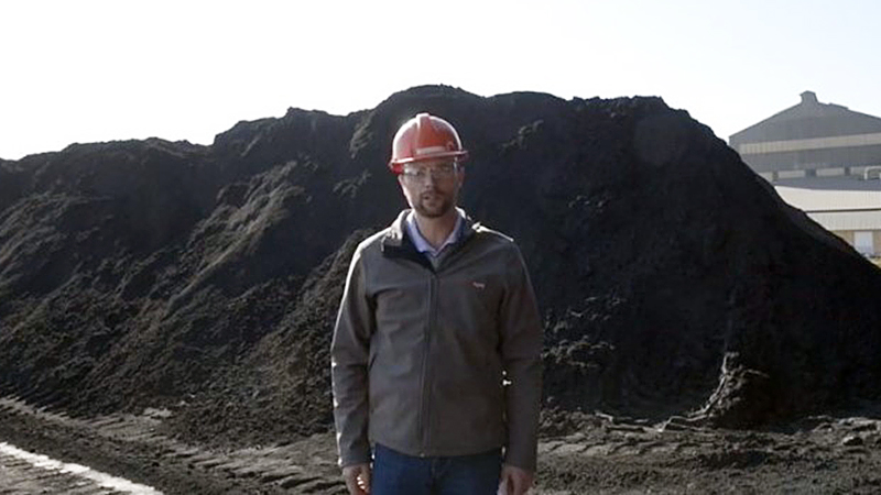 Bushveld Minerals Vametco Completion of Phase 2