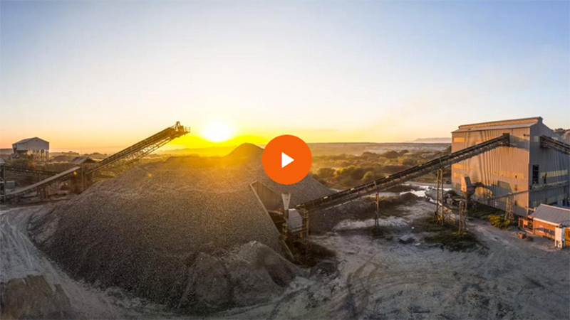 Bushveld Vametco Alloys Overview