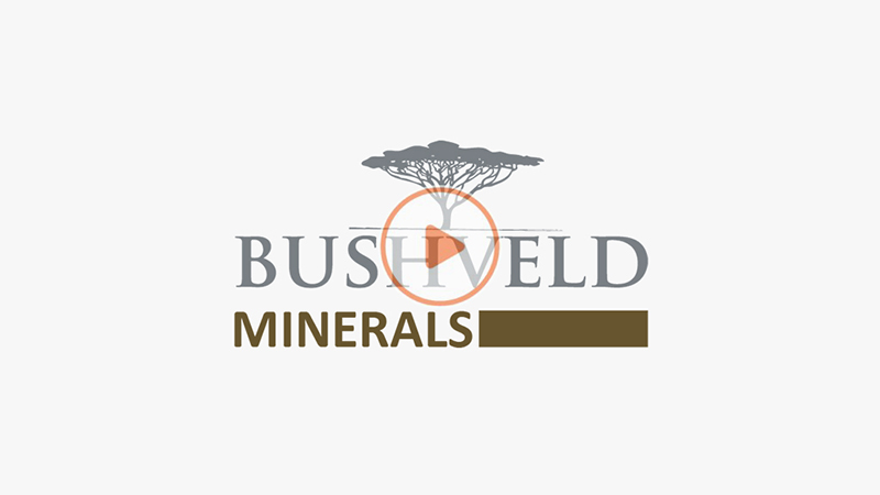 Proposed Acquisition of 55% of Bushveld Vametco