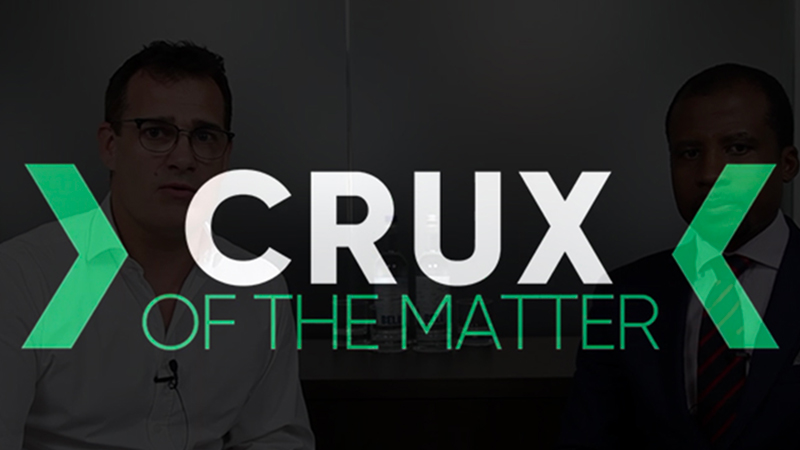 Bushveld Minerals Two for the Price of One, a Negotiated Discount