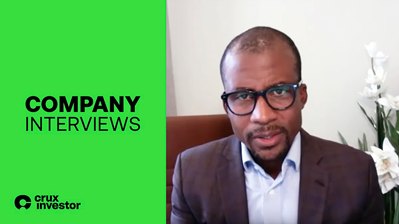 Bushveld Minerals Vanadium Platform Ready for a Re-Rate