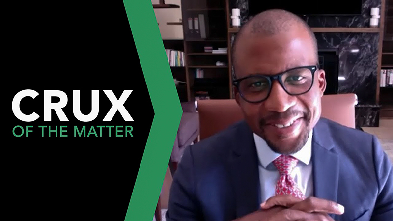 Bushveld Minerals Vanadium Producers with Eyes on the Future