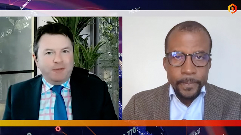 CEO Fortune Interview